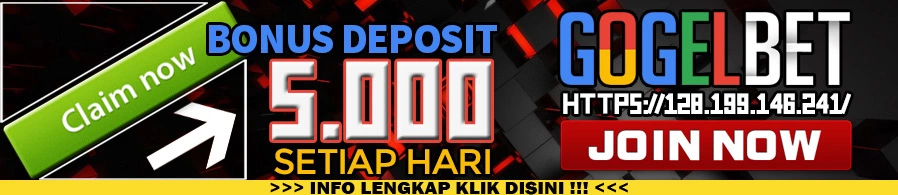 Bonus Harian