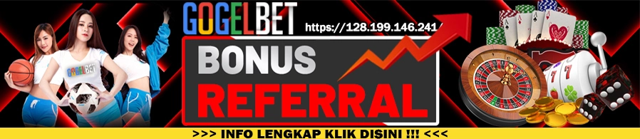 Bonus Refferal